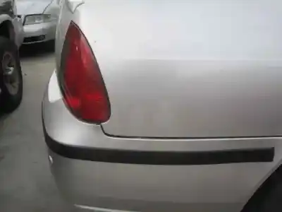 Veículo de Sucata mg serie 45 (t/rt) classic do ano 2005 alimentado 16k4f