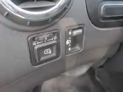 Veículo de Sucata mg serie 45 (t/rt) classic do ano 2005 alimentado 16k4f