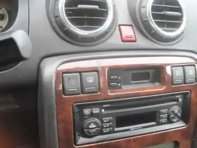 Veículo de Sucata mg serie 45 (t/rt) classic do ano 2005 alimentado 16k4f