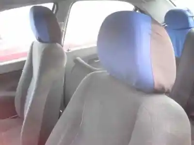 Veículo de Sucata mg serie 45 (t/rt) classic do ano 2005 alimentado 16k4f