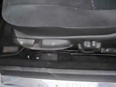 Veículo de Sucata mg serie 45 (t/rt) classic do ano 2005 alimentado 16k4f