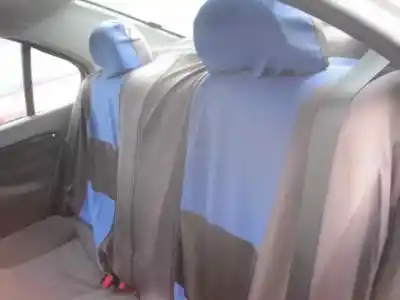 Veículo de Sucata mg serie 45 (t/rt) classic do ano 2005 alimentado 16k4f