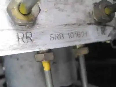 Veículo de Sucata mg serie 45 (t/rt) classic do ano 2005 alimentado 16k4f