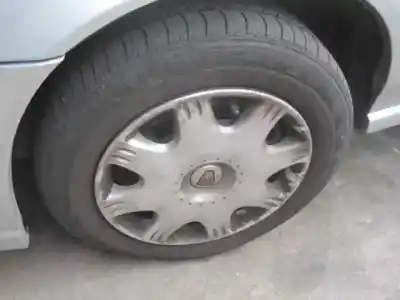 Veículo de Sucata mg serie 45 (t/rt) classic do ano 2005 alimentado 16k4f