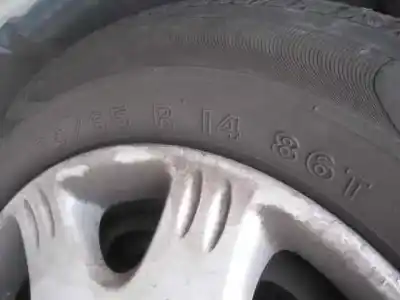 Veículo de Sucata mg serie 45 (t/rt) classic do ano 2005 alimentado 16k4f