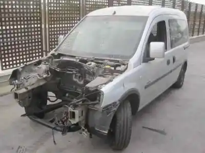 Здавання транспортного засобу OPEL COMBO (CORSA B) * року 2005 потужний OJO