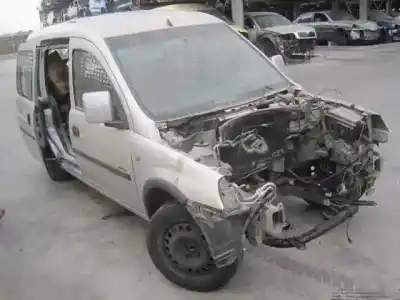 Здавання транспортного засобу opel combo (corsa b) * року 2005 потужний ojo