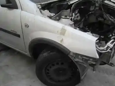 Здавання транспортного засобу opel combo (corsa b) * року 2005 потужний ojo