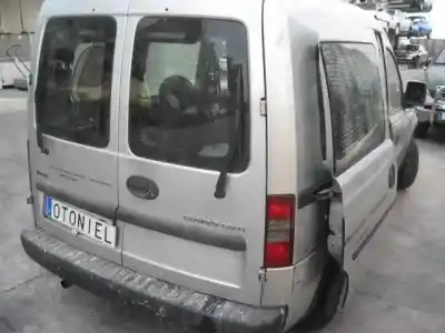 Здавання транспортного засобу opel combo (corsa b) * року 2005 потужний ojo