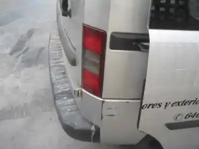 Здавання транспортного засобу opel combo (corsa b) * року 2005 потужний ojo