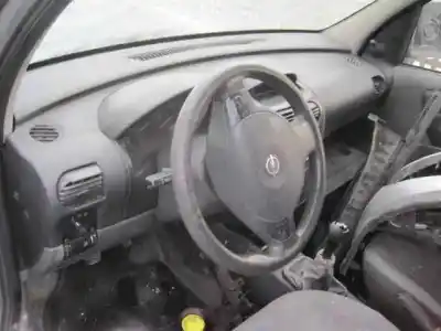 Здавання транспортного засобу opel combo (corsa b) * року 2005 потужний ojo