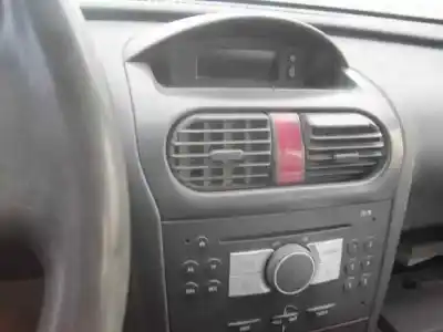 Здавання транспортного засобу opel combo (corsa b) * року 2005 потужний ojo