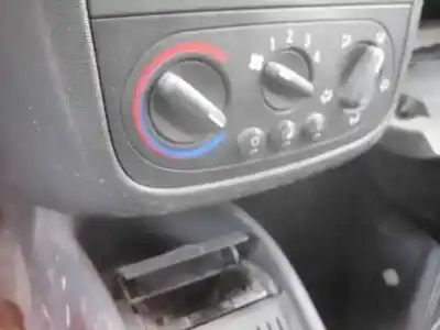 Здавання транспортного засобу opel combo (corsa b) * року 2005 потужний ojo
