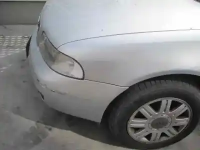Утилизация автомобиля audi a4 berlina (b5) 2.5 tdi года 1999 питание afb