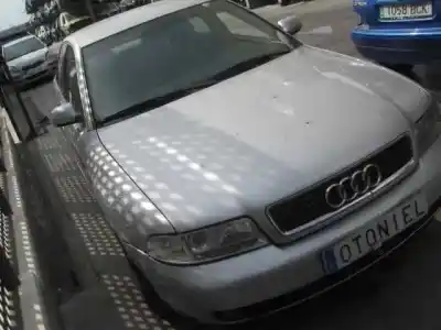 Утилизация автомобиля audi a4 berlina (b5) 2.5 tdi года 1999 питание afb