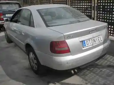Утилизация автомобиля audi a4 berlina (b5) 2.5 tdi года 1999 питание afb