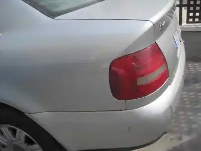 Утилизация автомобиля audi a4 berlina (b5) 2.5 tdi года 1999 питание afb