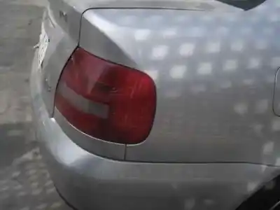 Утилизация автомобиля audi a4 berlina (b5) 2.5 tdi года 1999 питание afb