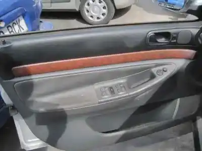 Утилизация автомобиля audi a4 berlina (b5) 2.5 tdi года 1999 питание afb
