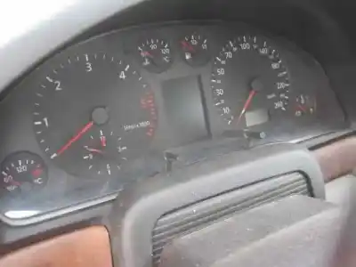 Утилизация автомобиля audi a4 berlina (b5) 2.5 tdi года 1999 питание afb