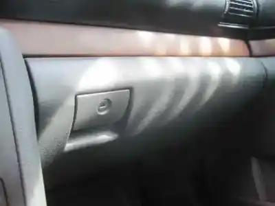 Утилизация автомобиля audi a4 berlina (b5) 2.5 tdi года 1999 питание afb
