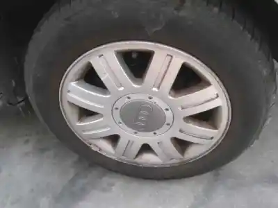 Утилизация автомобиля audi a4 berlina (b5) 2.5 tdi года 1999 питание afb