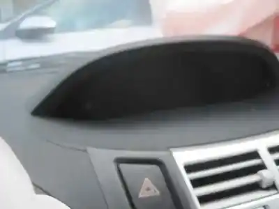 Здавання транспортного засобу toyota yaris (ksp9/scp9/nlp9) blue року 2008 потужний 1nd