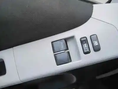 Здавання транспортного засобу toyota yaris (ksp9/scp9/nlp9) blue року 2008 потужний 1nd