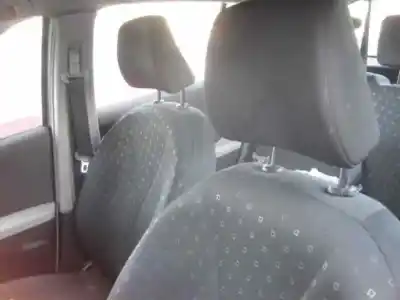 Здавання транспортного засобу toyota yaris (ksp9/scp9/nlp9) blue року 2008 потужний 1nd