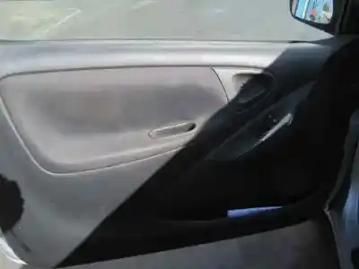 Утилизация автомобиля toyota yaris (ncp1/nlp1/scp1) 1.3 года 2004 питание g1sz-fe