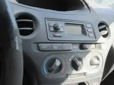 Утилизация автомобиля toyota yaris (ncp1/nlp1/scp1) 1.3 года 2004 питание g1sz-fe