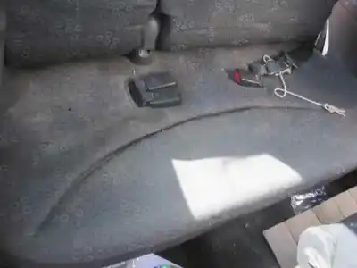 Утилизация автомобиля toyota yaris (ncp1/nlp1/scp1) 1.3 года 2004 питание g1sz-fe