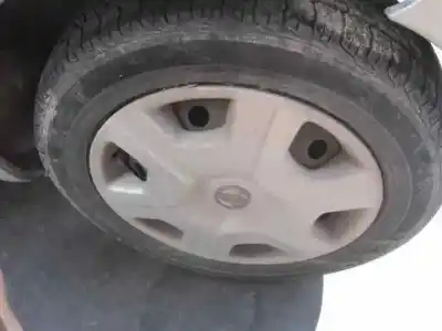 Утилизация автомобиля toyota yaris (ncp1/nlp1/scp1) 1.3 года 2004 питание g1sz-fe