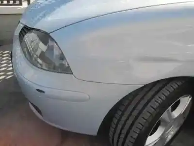Véhicule à la ferraille seat ibiza (6l1) cool de l'année 2005 alimenté atd