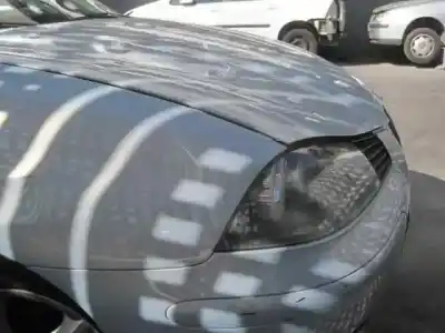 Véhicule à la ferraille seat ibiza (6l1) cool de l'année 2005 alimenté atd