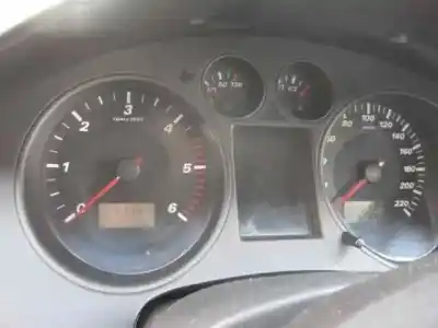 Véhicule à la ferraille seat ibiza (6l1) cool de l'année 2005 alimenté atd