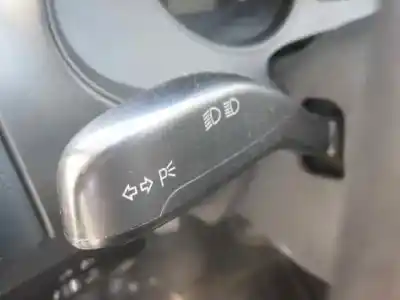Véhicule à la ferraille seat ibiza (6l1) cool de l'année 2005 alimenté atd
