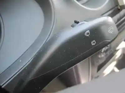 Véhicule à la ferraille seat ibiza (6l1) cool de l'année 2005 alimenté atd