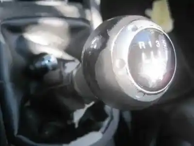 Véhicule à la ferraille seat ibiza (6l1) cool de l'année 2005 alimenté atd