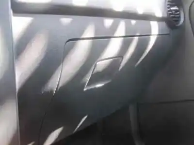 Véhicule à la ferraille seat ibiza (6l1) cool de l'année 2005 alimenté atd