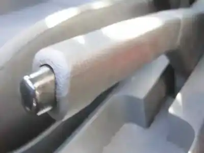 Véhicule à la ferraille seat ibiza (6l1) cool de l'année 2005 alimenté atd