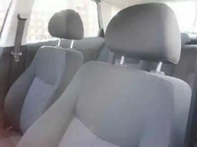 Véhicule à la ferraille seat ibiza (6l1) cool de l'année 2005 alimenté atd