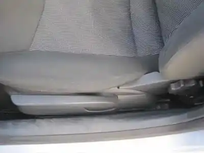 Véhicule à la ferraille seat ibiza (6l1) cool de l'année 2005 alimenté atd