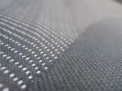 Véhicule à la ferraille seat ibiza (6l1) cool de l'année 2005 alimenté atd