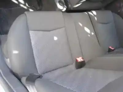 Véhicule à la ferraille seat ibiza (6l1) cool de l'année 2005 alimenté atd