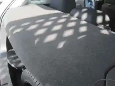 Véhicule à la ferraille seat ibiza (6l1) cool de l'année 2005 alimenté atd