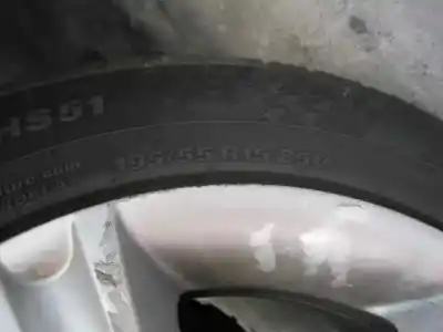 Véhicule à la ferraille seat ibiza (6l1) cool de l'année 2005 alimenté atd
