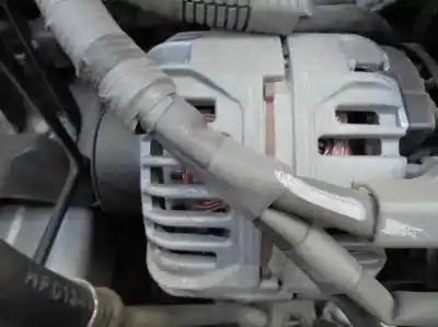 Veículo de Sucata toyota corolla (e12) 1.6 16v do ano 2004 alimentado 3zz-fe