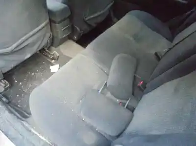 Veículo de Sucata toyota corolla (e12) 1.6 16v do ano 2004 alimentado 3zz-fe