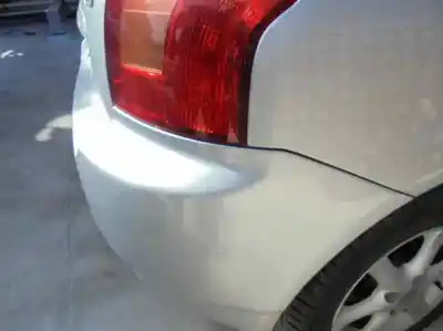 Veículo de Sucata toyota corolla (e12) 1.6 16v do ano 2004 alimentado 3zz-fe